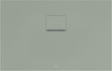 Villeroy & Boch Squaro Infinity Duschwanne 1100x750mm Stone White – Rutschhemmung Klasse C