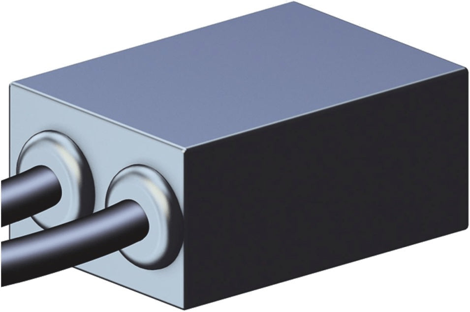 Villeroy & Boch Bluetooth-Adapter Prodetect für Urinale – Funksteuerung, 37 x 40,5 x 19 mm