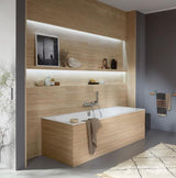 Villeroy & Boch Badewanne Oberon 2.0 UBQ 170OBR2DV 1700x750mm Rechteck Weiß Alpin