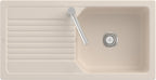 ja / ja / 33861F 980x490mm Ivory CeramicPlus