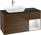 Nussbaum / Spanplatte / F812M T