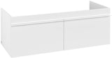 Villeroy & Boch Venticello Waschbeckenunterschrank 1153 mm Glossy White