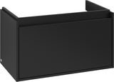 Villeroy & Boch Waschbeckenunterschrank Skyla C78500 Soft Green 622 mm mit SoftClosing