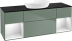 grün / Mitteldichte Faserplatte (MDF) / GD02M T