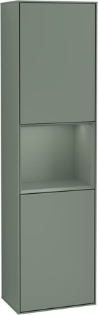 grün / matt / F460GM
