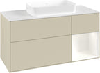 grau / Mitteldichte Faserplatte (MDF) / G711M T