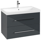 780 mm / grau / Avento 4156 80/81