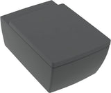 Villeroy & Boch Tiefspül-WC Memento 2.0 4633R0 spülrandlos 375 mm Weiß Alpin
