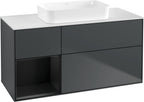 blau / Mitteldichte Faserplatte (MDF) / G701PD