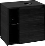 schwarz / 1 / Black Oak