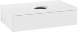 Villeroy & Boch Waschtischunterschrank Antao 800 mm Glossy White Lacquer mit LED-Beleuchtung