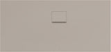 Villeroy & Boch Squaro Infinity Duschwanne 1500x700mm Morning Green – Rechteck, Rutschhemmung C