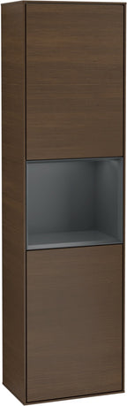 Eiche / matt / G460HG 418x1516x2 70mm Eckig Walnut