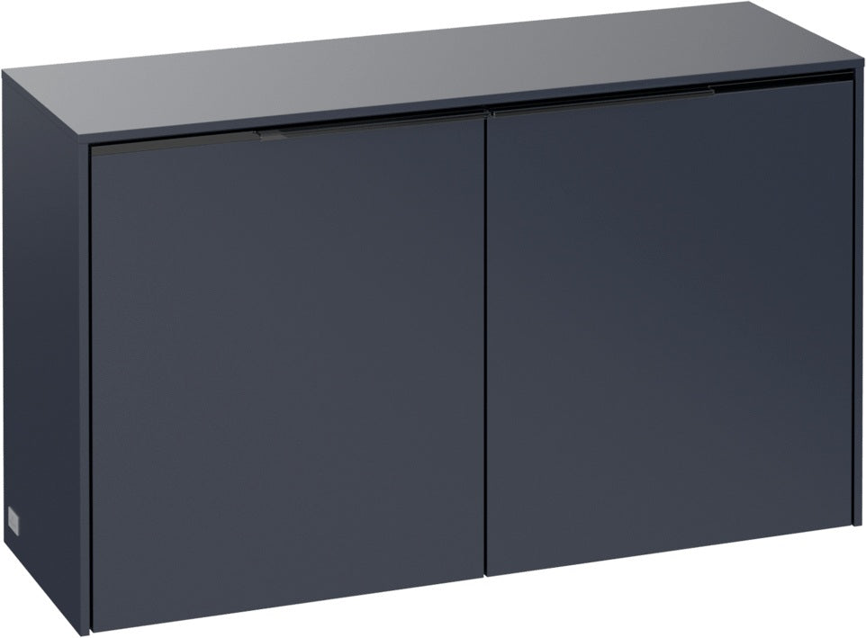 Villeroy & Boch Subway 3.0 Seitenschrank C60002 Taupe 728 mm mit SoftClosing