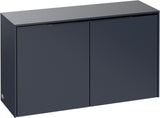 Villeroy & Boch Subway 3.0 Seitenschrank C60002 Taupe 728 mm mit SoftClosing
