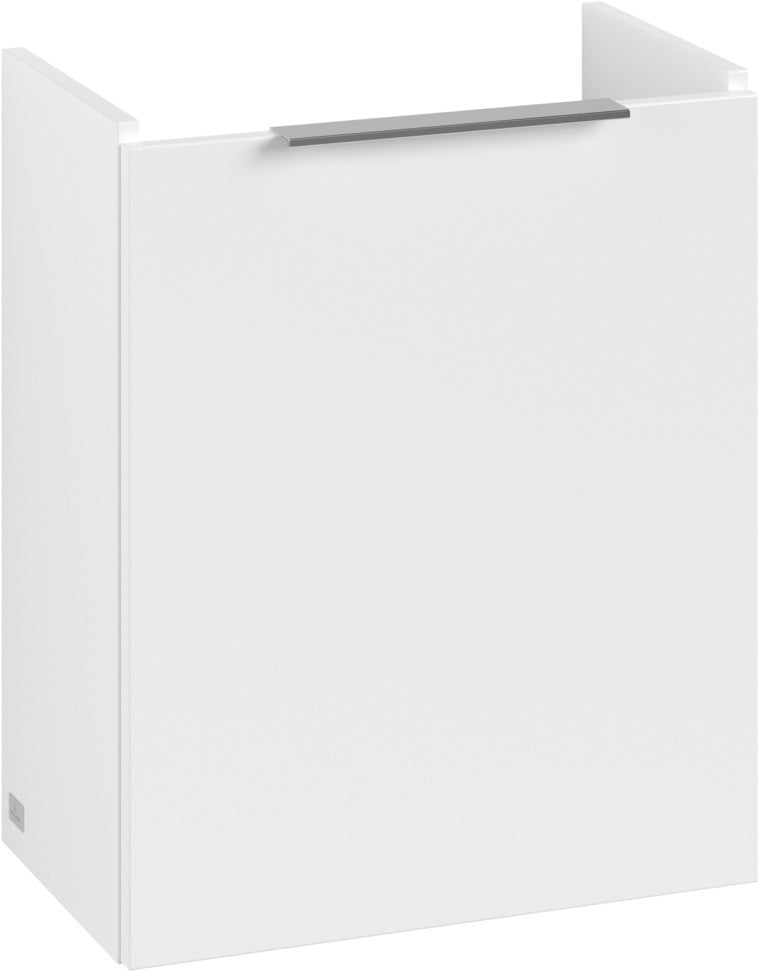 Villeroy & Boch Architectura Waschbeckenunterschrank B88300 430x520x255mm White Matt