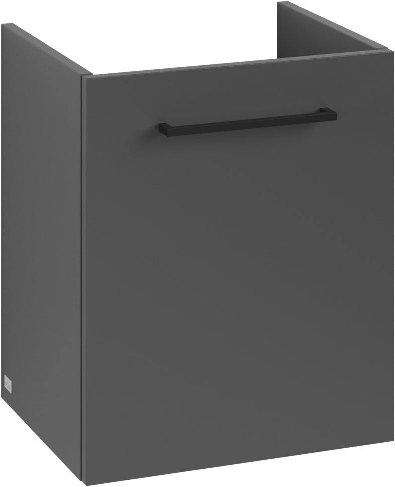 Villeroy & Boch Waschtischunterschrank Avento A8871 Kansas Oak 426 mm mit SoftClosing