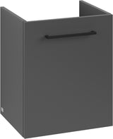 Villeroy & Boch Waschtischunterschrank Avento A8871 Kansas Oak 426 mm mit SoftClosing