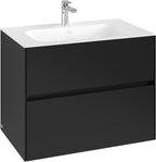 schwarz / 1 / 0 / integriert / ja / Mitte / Volcano Black