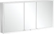 Villeroy & Boch Einbau-Spiegelschrank My View Now 1600 mm, 3 Türen, LED, Smart Home