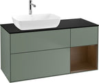grün / Mitteldichte Faserplatte (MDF) / F812G N