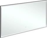 Villeroy & Boch Subway 3.0 Spiegel 1600 mm mit LED-Beleuchtung und Sensordimmer