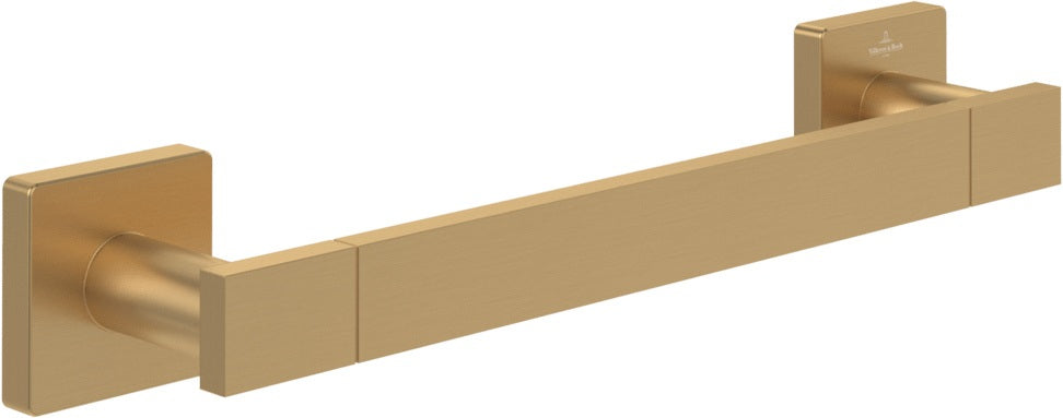 Villeroy & Boch Elements - Striking Haltegriff 360 mm Chrom – Wandmontage