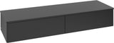 Villeroy & Boch Antao Sideboard 1600 mm mit 2 Auszügen und LED-Beleuchtung