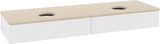 Villeroy & Boch Antao Waschbeckenunterschrank 1600 mm White Matt Lacquer K17013MT