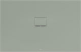 Villeroy & Boch Squaro Infinity Rechteck-Duschwanne 1400x800x40 mm Stone White UDQ1480SQI2V