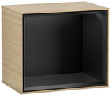 Villeroy & Boch Finion Regalmodul FD1 418 mm wandhängend hochglänzend weiß