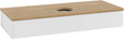 Villeroy & Boch Antao Waschtischunterschrank 1200 mm Glossy White Lacquer mit LED-Beleuchtung