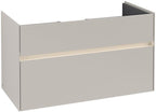 grau / Spanplatte / soft grey