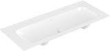 Villeroy & Boch Schrankwaschtisch Finion 4164A1 1000x500x160 mm Weiß Alpin CeramicPlus
