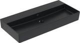 Villeroy & Boch Wandwaschbecken Memento 2.0 Weiß Alpin CeramicPlus 1000x470mm