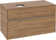 Villeroy & Boch Waschbeckenunterschrank Collaro C039 B0 1000x548x500mm Kansas Oak