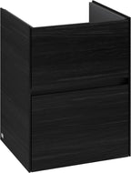schwarz / schwarz / Black Oak