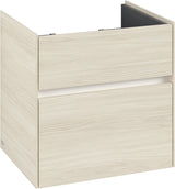 Villeroy & Boch Waschtischunterschrank Collaro C008 Glossy White 554 mm