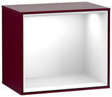Villeroy & Boch Finion Regalmodul FD1 418 mm wandhängend hochglänzend weiß