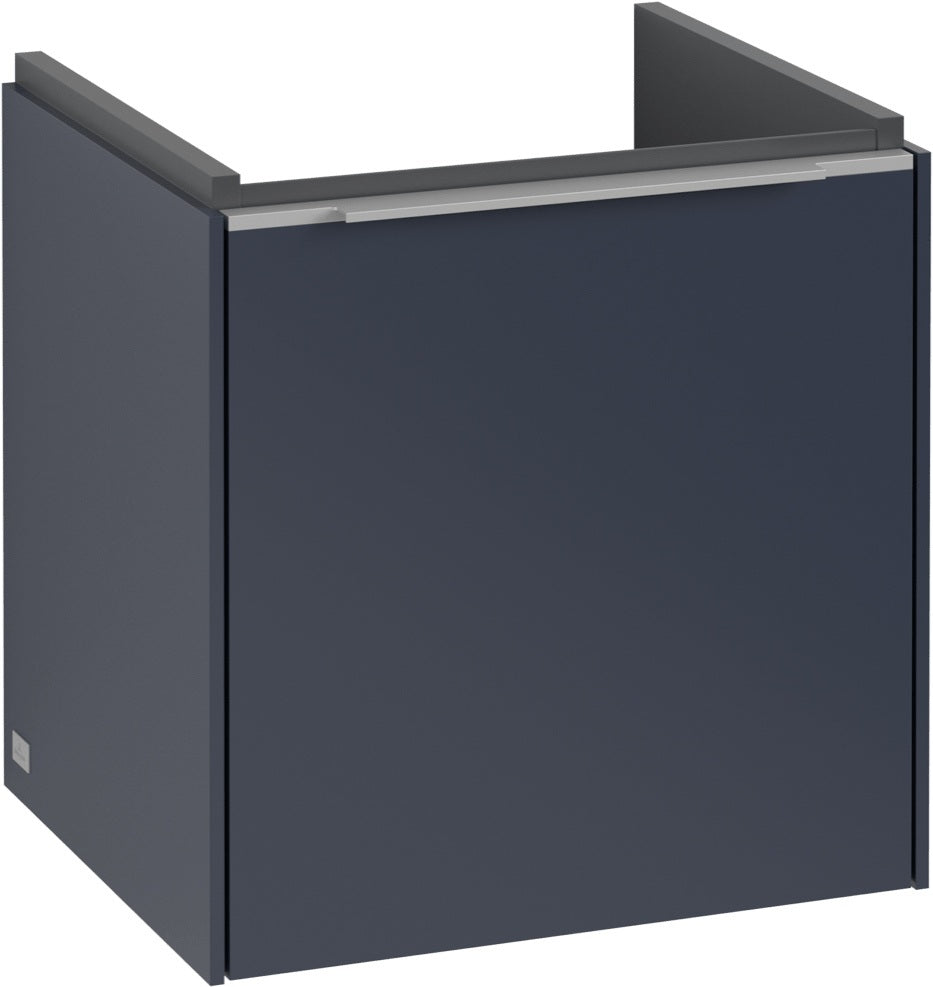 Villeroy & Boch Subway 3.0 Waschtischunterschrank C58100 Brilliant White mit SoftClosing