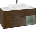 Nussbaum / Spanplatte / F421G M