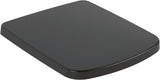 Villeroy & Boch WC-Sitz Subway 3.0 8M85S1 eckig Pure Black mit SoftClosing