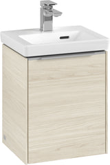 Villeroy & Boch Waschbeckenunterschrank Subway 3.0 C58300 Brilliant White