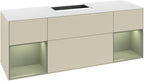 grau / Mitteldichte Faserplatte (MDF) / G211G M