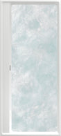 Villeroy & Boch Collaro Whirlpool Rechteck 1900x900 mm Airpool Comfort Weiß Alpin