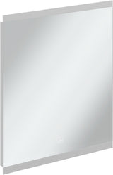 Villeroy & Boch More to See Square Spiegel A47510 1000x700 mm mit LED-Beleuchtung
