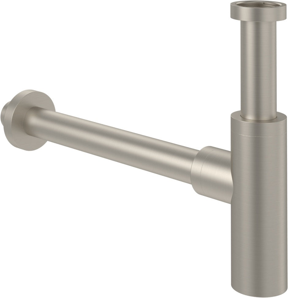 Villeroy & Boch Flaschensiphon Universal Taps & Fittings Chrom 50x345x190 mm