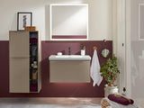 Villeroy & Boch Subway 3.0 Spiegel 1600 mm mit LED-Beleuchtung und Sensordimmer