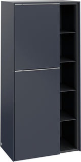 Villeroy & Boch Subway 3.0 Mittelschrank C59800 Pure White 574 mm mit SoftClosing