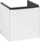 Villeroy & Boch Subway 3.0 Waschtischunterschrank C58100 Brilliant White mit SoftClosing